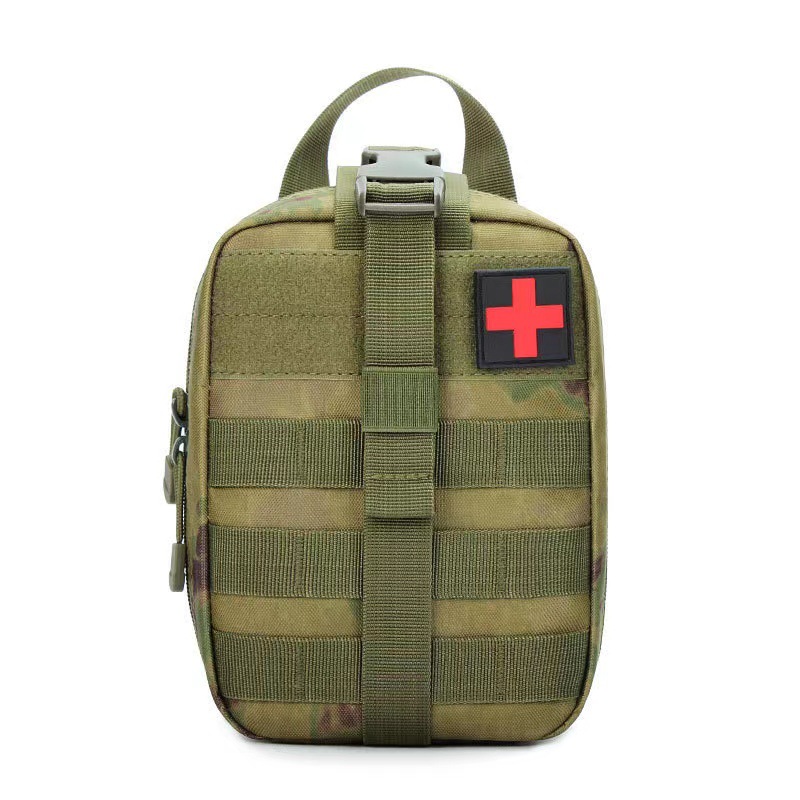 Molle 전술 응급 처치 키트 의료 가방 응급 SOS - Edc Carry Pouch 리뷰 및 가격