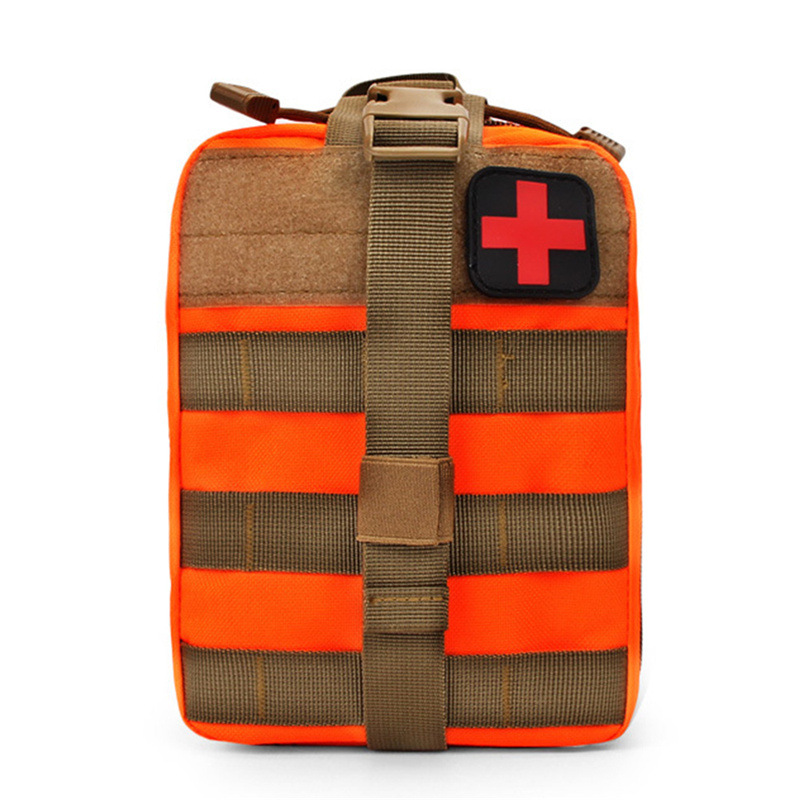Molle 전술 응급 처치 키트 의료 가방 응급 SOS - Edc Carry Pouch 리뷰 및 가격