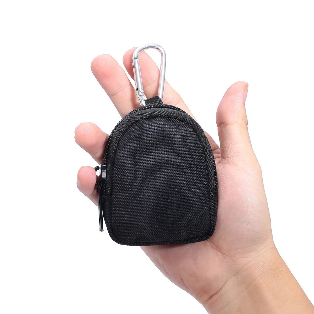 전술 EDC 파우치 키 가방 동전 지갑 키체인 지퍼 포 - Edc Concealed Carry 리뷰 및 가격